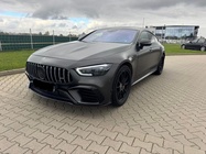 Mercedes-Benz AMG GT 2020