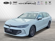 Volkswagen Passat 2024