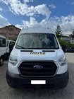 Ford Transit 2021