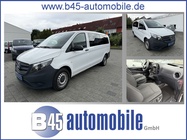 Mercedes-Benz Vito 2021