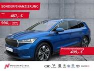 Skoda Enyaq 2022