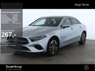 Mercedes-Benz A-Class 2024