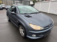 Peugeot 206 2006