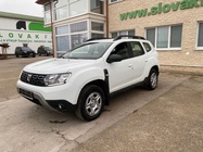 Dacia Duster 2019