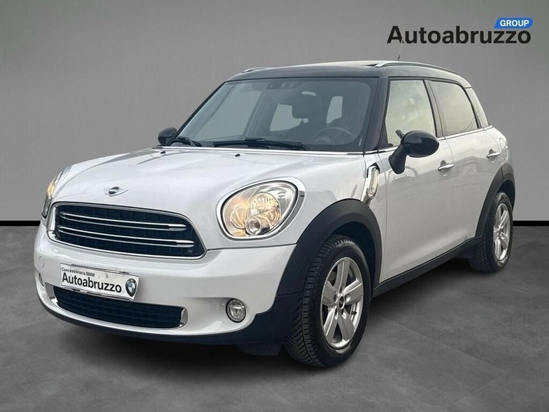 MINI Other