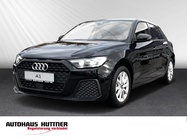 Audi A1 2024