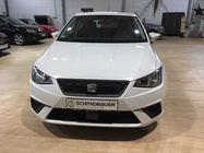 Seat Ibiza 2021