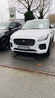 Jaguar E-Pace 2019