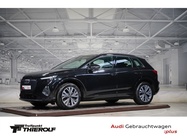 Audi Q4 e-tron 2022