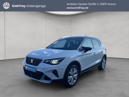 Seat Arona 2024