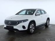 Mercedes-Benz EQA 2023