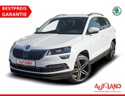 Skoda Karoq 2020