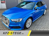 Audi A3 2019