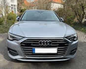 Audi A6 2019