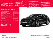 Audi A6 2025