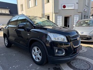 Chevrolet Trax 2013