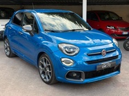 Fiat 500X 2020