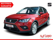 Seat Arona 2022