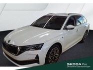Skoda Octavia 2025