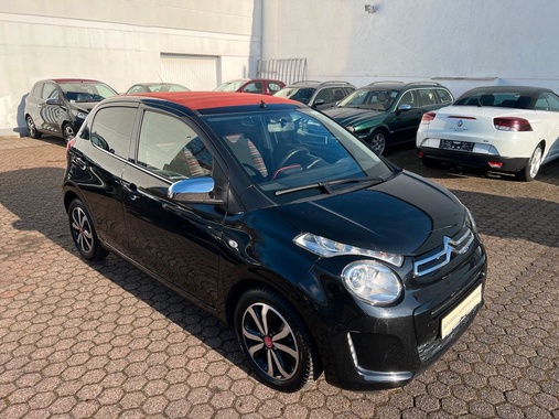 Citroen C1 2021
