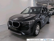 BMW X1 2022