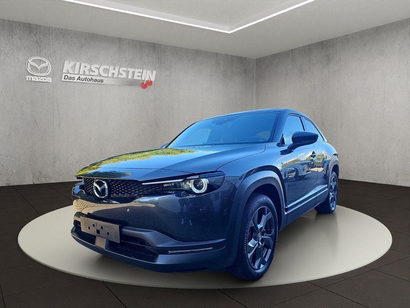 Mazda MX-30