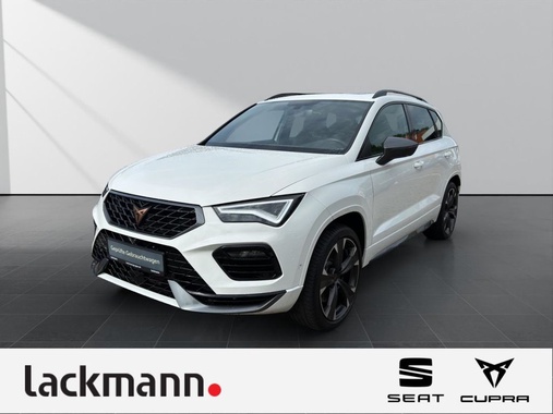 Cupra Ateca 2023