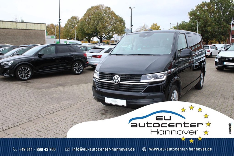 Volkswagen T6