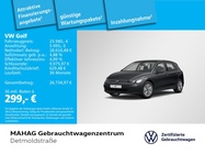 Volkswagen Golf 2023