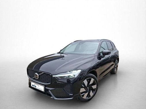 Volvo XC60 2024