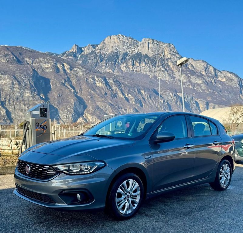 Fiat Tipo