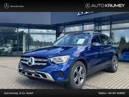 Mercedes-Benz GLC-Class 2020