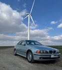 BMW 5 Series 1996