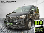 Opel Combo 2022