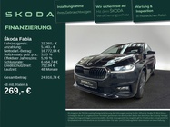 Skoda Fabia 2025