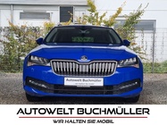 Skoda Superb 2023