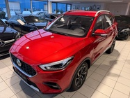 MG ZS 2022