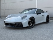 Porsche 992 2025