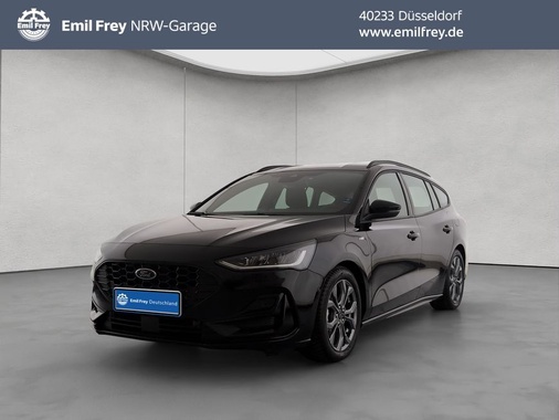 Ford Focus 2024