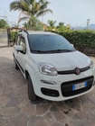 Fiat Panda 2020