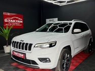 Jeep Cherokee 2019
