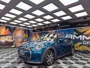 MINI Other 2021