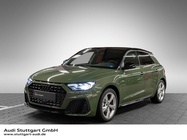 Audi A1 2025