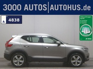 Volvo XC40 2021