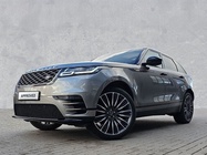 Land Rover Velar 2020