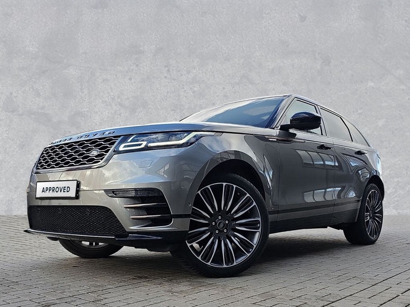 Land Rover Velar