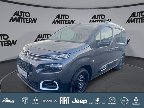Citroen Berlingo 2023