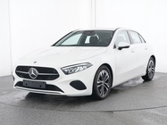 Mercedes-Benz A-Class 2025