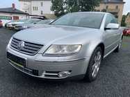 Volkswagen Phaeton 2004