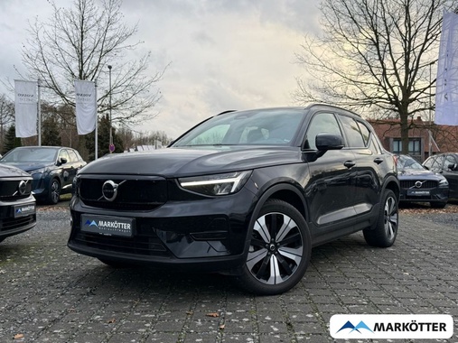 Volvo XC40 2022